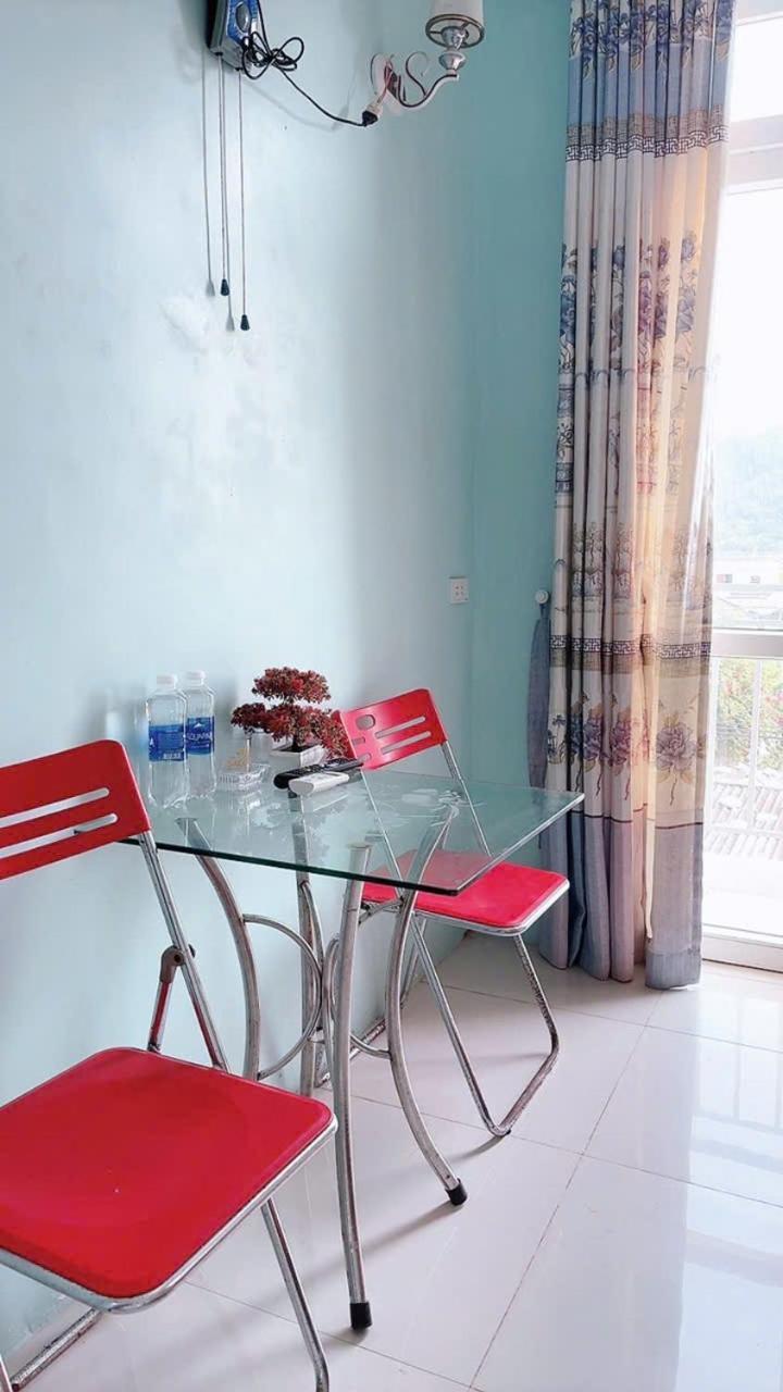 Bed and Breakfast Nha Nghi Kim Ngan Ly Son Exterior foto